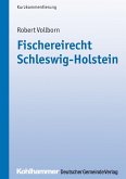 Fischereirecht Schleswig-Holstein (eBook, PDF)