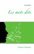 Les mots dits (eBook, ePUB) - Bild 1