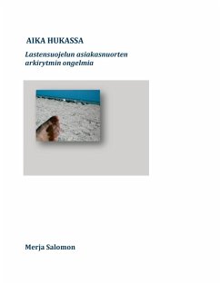Cover Aika hukassa (eBook, ePUB)