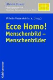 Ecce Homo! (eBook, ePUB)