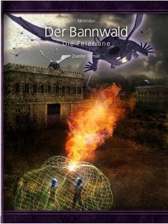 Der Bannwald - 2 (eBook, ePUB) Der Bannwald - 2 (eBook, ePUB)