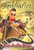 Andreas Gabalier: Seine besten Songs Songbook Klavier/Gesang/Gitarre