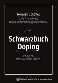 Schwarzbuch Doping (eBook, PDF)