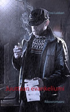Juuttaan evankeliumi (eBook, ePUB)