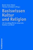 Basiswissen Kultur und Religion (eBook, ePUB)