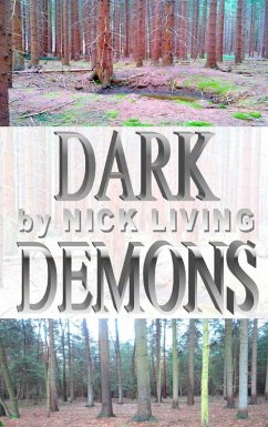 Dark Demons (eBook, ePUB)