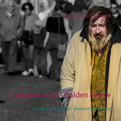 Kultainen talja - Golden Fleece (eBook, ePUB) - Ansaharju, Lasse; ., SusuPetal