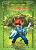 Das giftige Biest / Die Ritter der Elfenkönigin Bd.4 (eBook, ePUB)