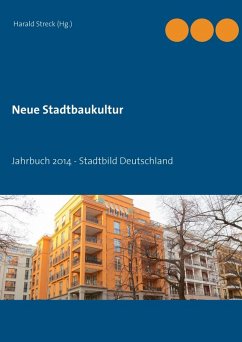 Cover Neue Stadtbaukultur (eBook, ePUB)