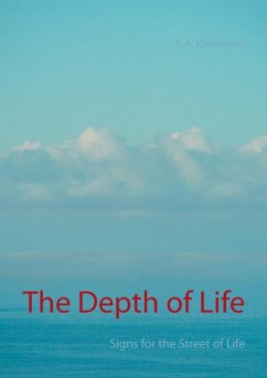 The Depth of Life (eBook, ePUB)