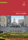 Belgien, Brüssel. Vive la mixité! (eBook, ePUB)