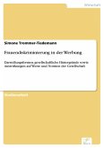 Frauendiskriminierung in der Werbung (eBook, PDF)