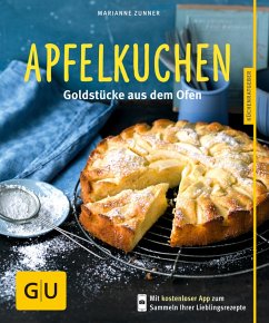 Apfelkuchen (eBook, ePUB) - Zunner, Marianne