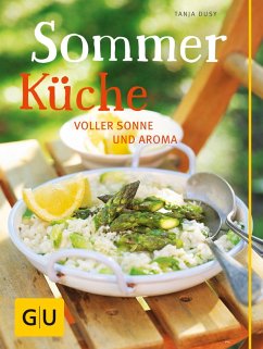 Sommerküche (eBook, ePUB) - Dusy, Tanja