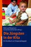 Die Jüngsten in der Kita (eBook, ePUB)