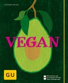 Vegan (eBook, ePUB)