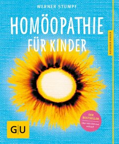 Homöopathie für Kinder (eBook, ePUB) - Stumpf, Werner