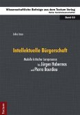 Intellektuelle Bürgerschaft (eBook, PDF)