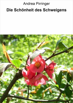 Die Schönheit des Schweigens (eBook, ePUB) Cover Die Schönheit des Schweigens (eBook, ePUB)