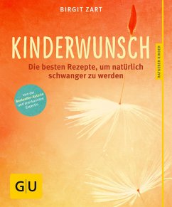 Kinderwunsch (eBook, ePUB) - Zart, Birgit