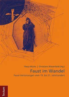 Cover Faust im Wandel (eBook, PDF)