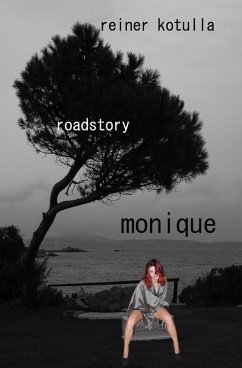 monique (eBook, ePUB) - Kotulla, Reiner