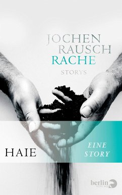 Haie (eBook, ePUB) - Rausch, Jochen