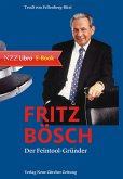 Fritz Bösch (eBook, ePUB)