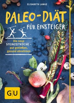 Paleo-Diät für Einsteiger (eBook, ePUB) - Lange, Elisabeth
