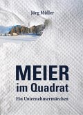 Meier im Quadrat (eBook, ePUB)