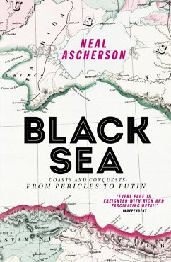 Black Sea (eBook, ePUB) - Ascherson, Neal