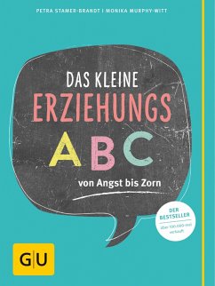 Das kleine Erziehungs-ABC (eBook, ePUB) - Murphy-Witt, Monika; Stamer-Brandt, Petra