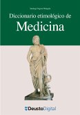 Diccionario etimológico de Medicina (eBook, PDF) Diccionario etimológico de Medicina (eBook, PDF)