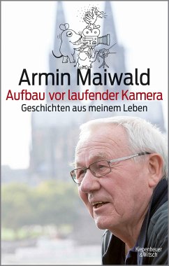 Aufbau vor laufender Kamera (eBook, ePUB) - Maiwald, Armin