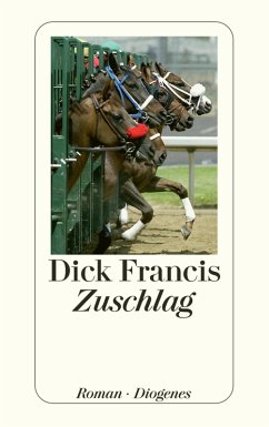 Zuschlag (eBook, ePUB) - Francis, Dick