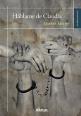 Háblame de Claudia (eBook, ePUB)
