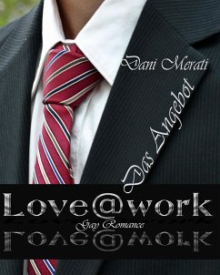 Love@work - Das Angebot (eBook, ePUB) - Merati, Dani