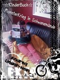 Monsterkrieg in Schwanemünde (eBook, ePUB)