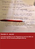 Formulierungshilfen für eine Pflegeplanung nach den AEDL für Menschen mit der Erkrankung Mangelernährung (eBook, ePUB)