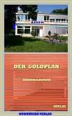 Der Goldplan (eBook, ePUB)