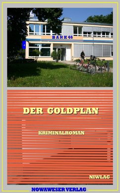 Der Goldplan (eBook, ePUB) - Ameise