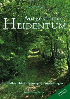 Cover Aufgeklärtes Heidentum (eBook, ePUB)