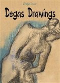 Degas Drawings (eBook, ePUB)