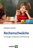 Rechenschwäche (eBook, PDF)