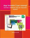 App Inventor 2 per esempi (eBook, ePUB)