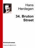 34. Bruton Street (eBook, ePUB)