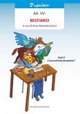 Bestiario (eBook, ePUB)