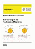 Einführung in die technische Mechanik.