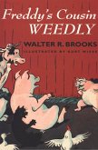 Freddy's Cousin Weedly (eBook, ePUB) Freddy's Cousin Weedly (eBook, ePUB)