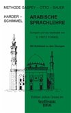 Arabische Sprachlehre. Methode Gaspey-Otto-Sauer